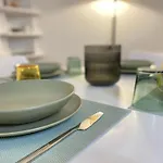 Relaxing Gem Апартаменты