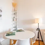 Апартаменты Relaxing Gem