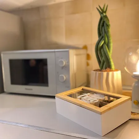 Apartman Relaxing Gem *