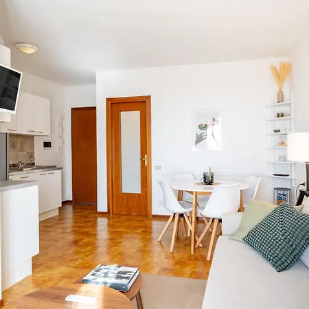Apartman Relaxing Gem Perledo
