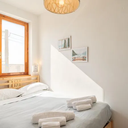Apartman Relaxing Gem