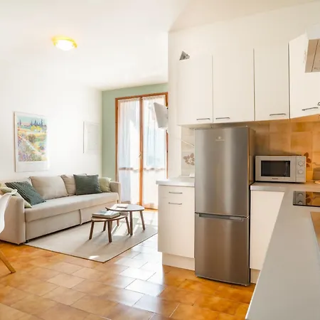 Relaxing Gem Apartman *