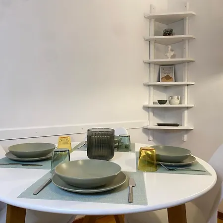 Apartman Relaxing Gem Perledo