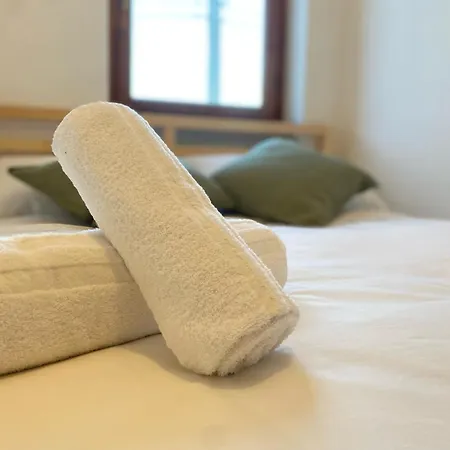 Apartman Relaxing Gem Perledo