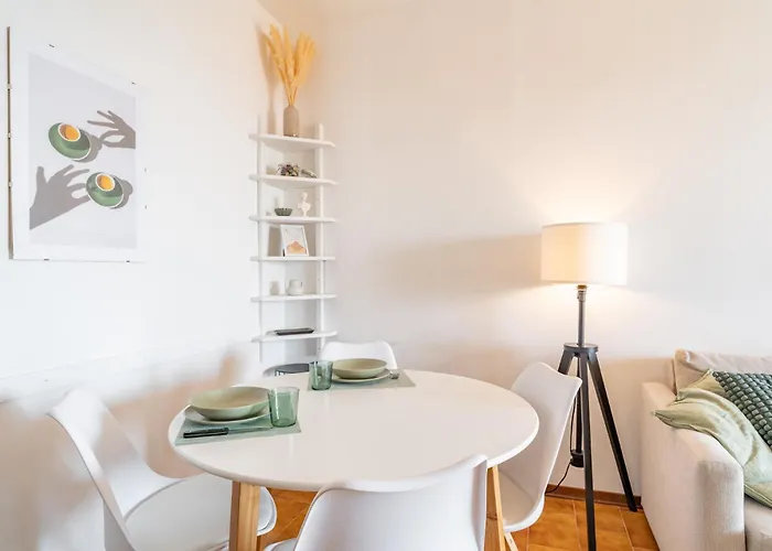 Apartman Relaxing Gem