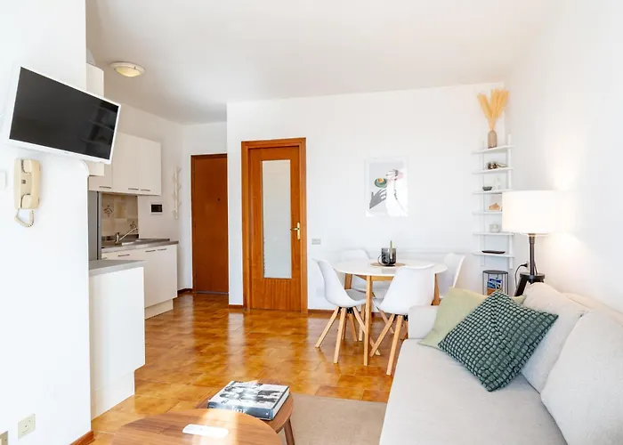 Apartman Relaxing Gem Perledo