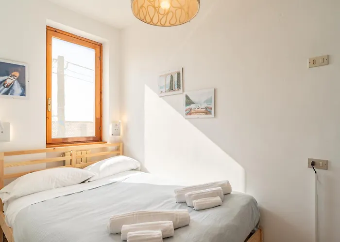 Apartman Relaxing Gem
