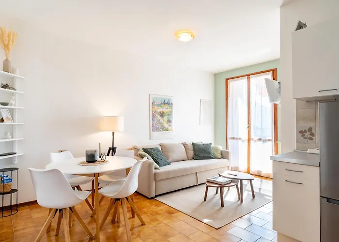 Relaxing Gem Apartman Perledo