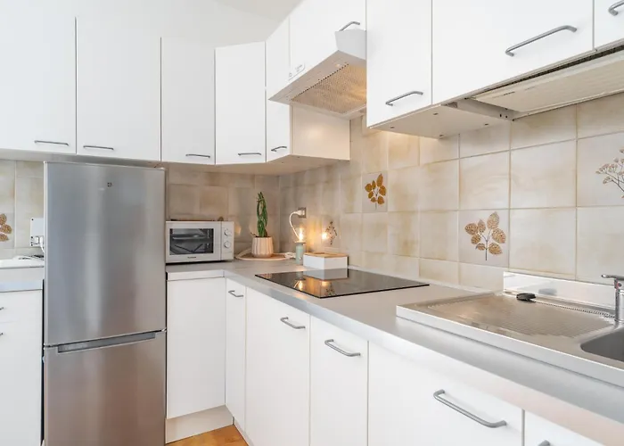 Apartman Relaxing Gem