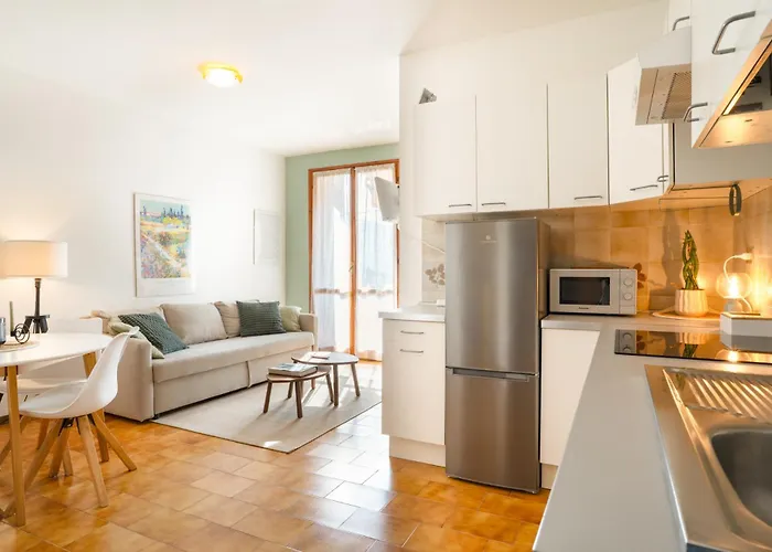 Relaxing Gem Apartman *