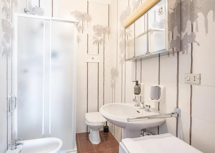 Relaxing Gem Apartman Perledo