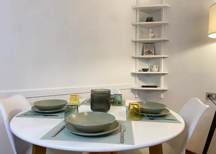 Apartman Relaxing Gem Perledo