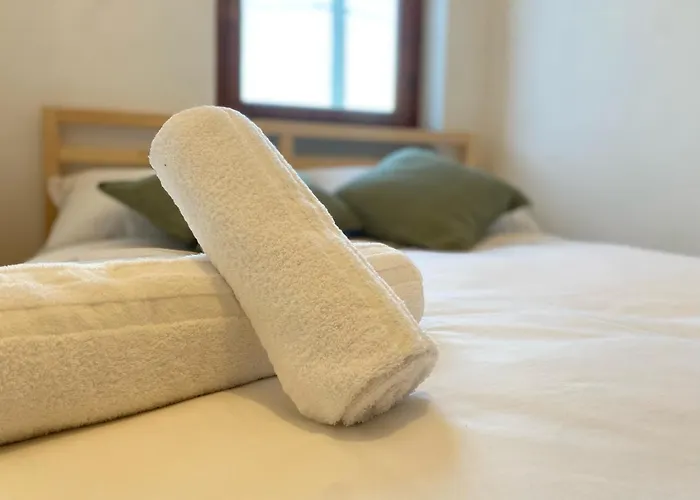 Apartman Relaxing Gem Perledo